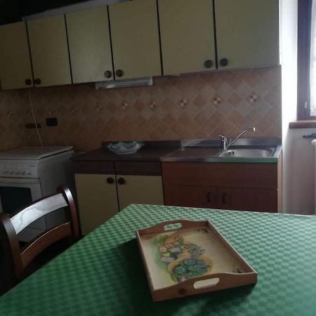 Agriturismo La Cantina Ascoli Piceno Eksteriør billede