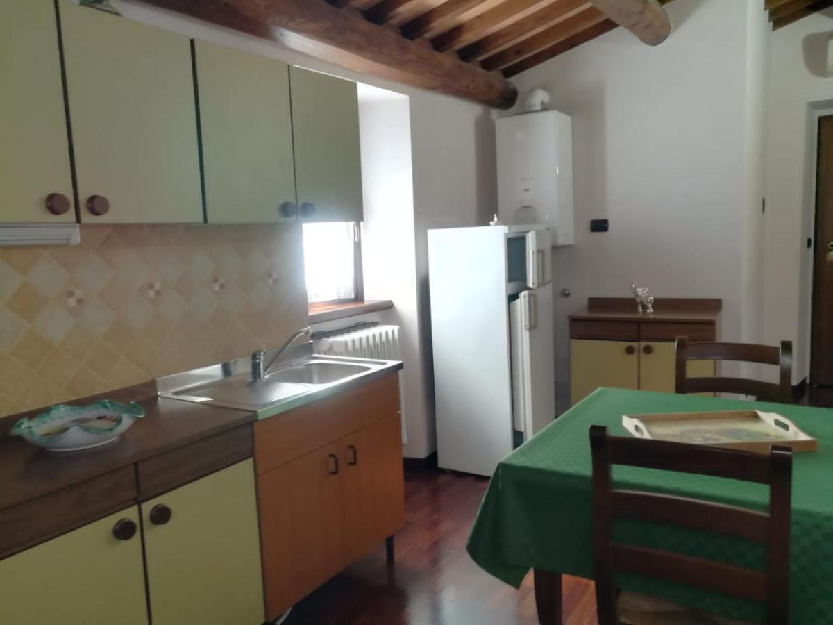 Agriturismo La Cantina Ascoli Piceno Eksteriør billede