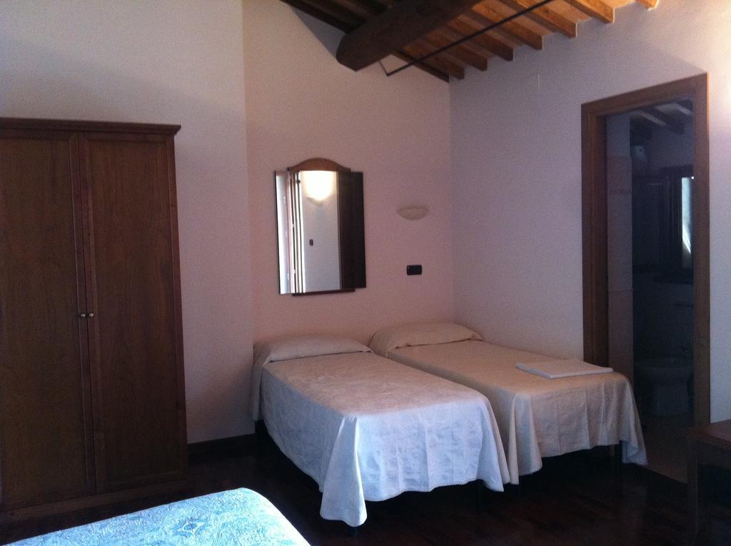 Agriturismo La Cantina Ascoli Piceno Værelse billede