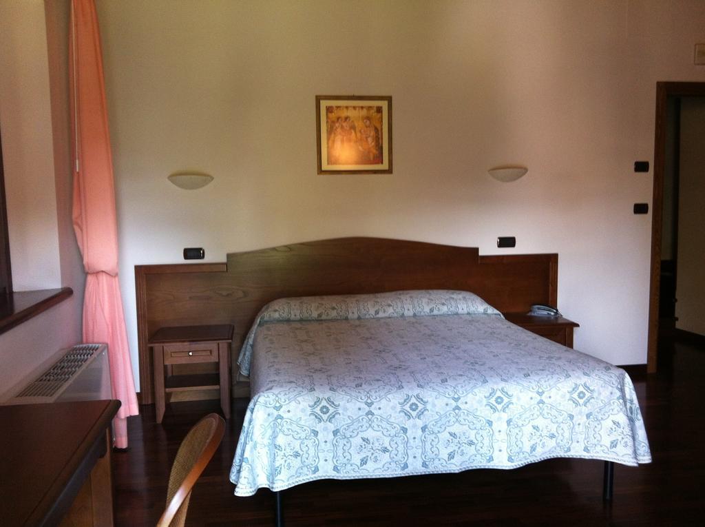 Agriturismo La Cantina Ascoli Piceno Værelse billede