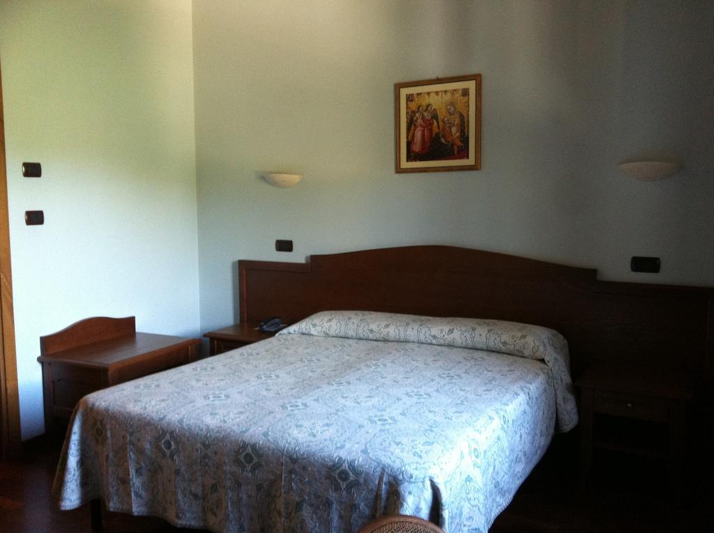 Agriturismo La Cantina Ascoli Piceno Værelse billede