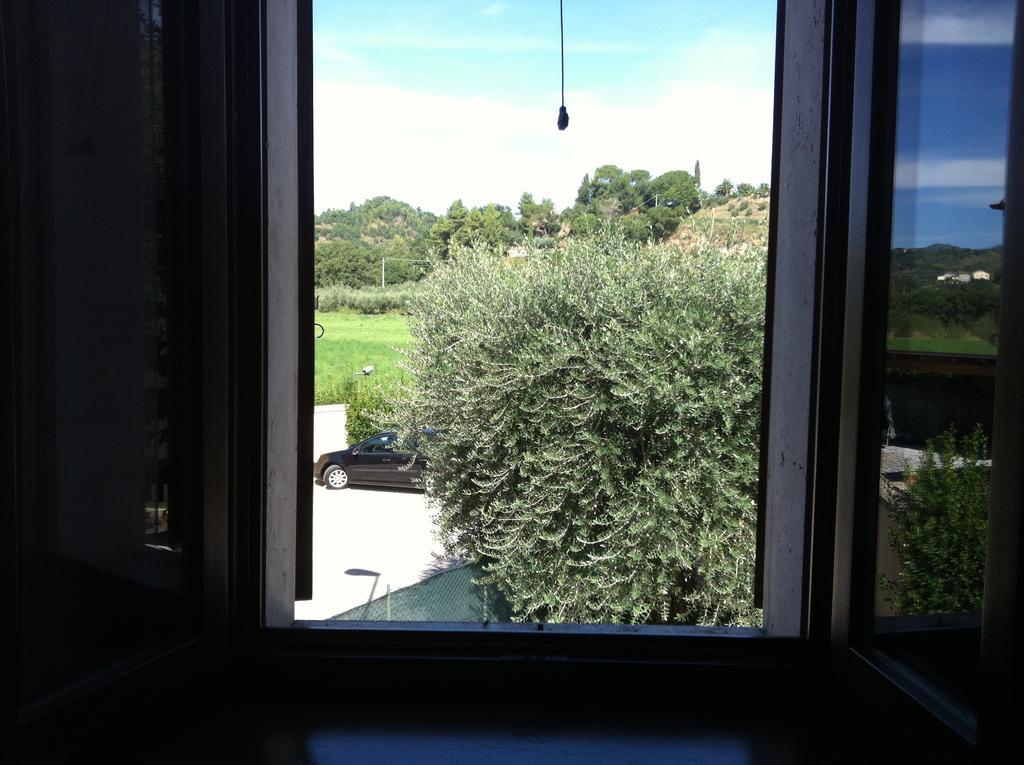 Agriturismo La Cantina Ascoli Piceno Værelse billede